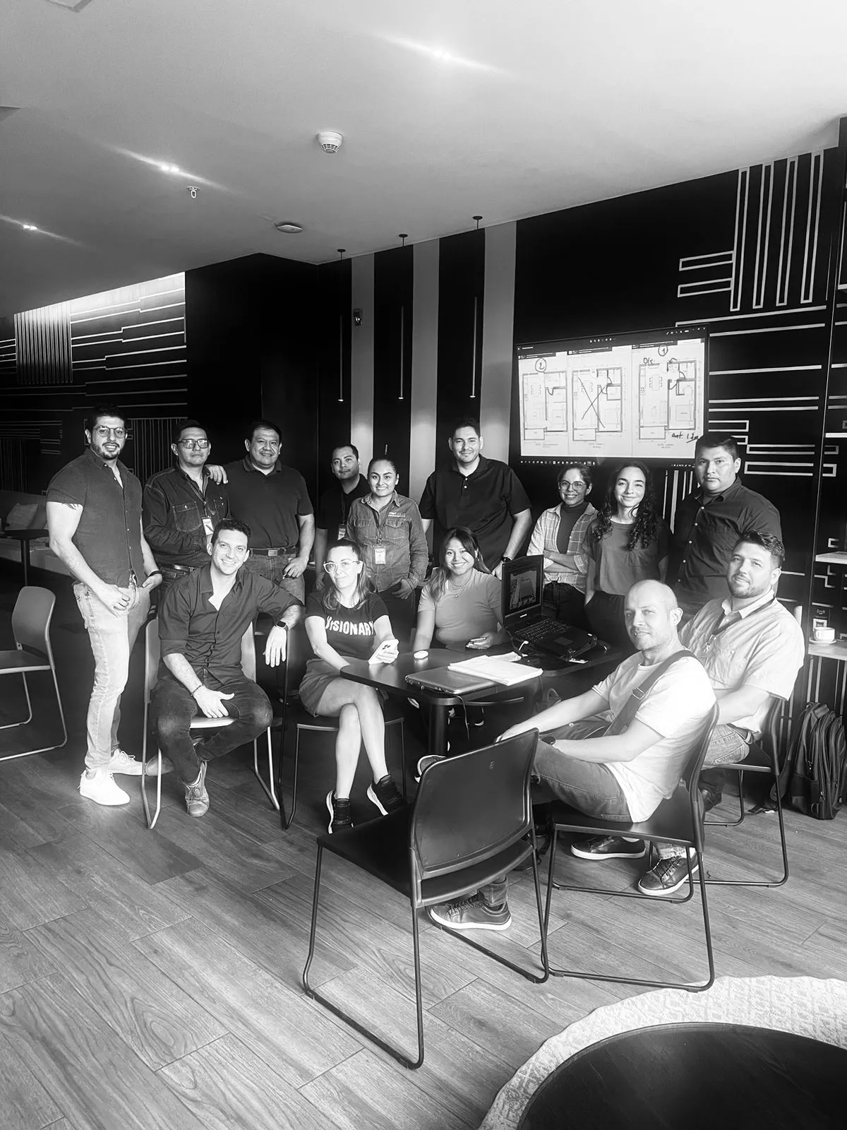 Team Group Image