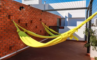 Diseño Interior que Define la Arquitectura