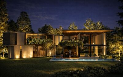 Redefiniendo el Skyline de Santa Cruz: El Legado Arquitectónico de Fernando Suárez y Quattro Arquitectura