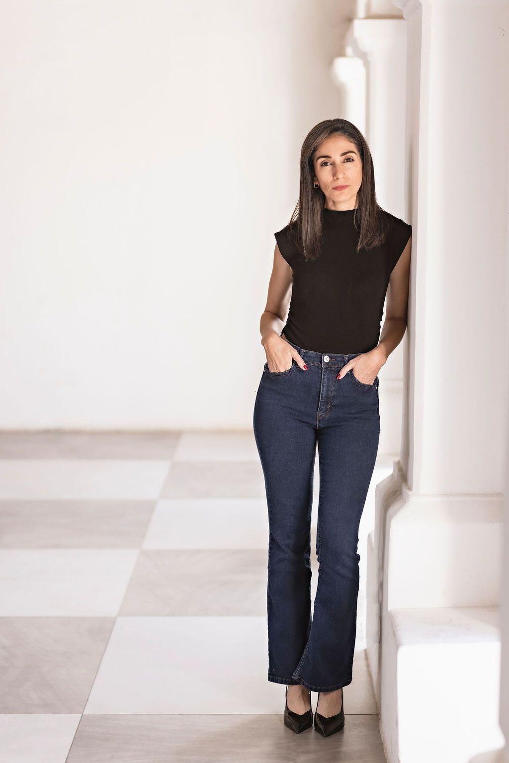 Natalia Moreno