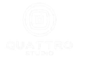 Iso Logo Quattro Studio